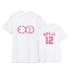 T-Shirt EXID - HANI