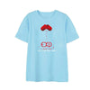 T-Shirt EXID - I LOVE YOU