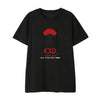 T-Shirt EXID - I LOVE YOU