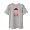 T-Shirt EXID - I LOVE YOU