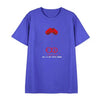 T-Shirt EXID - I LOVE YOU