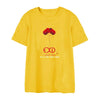 T-Shirt EXID - I LOVE YOU