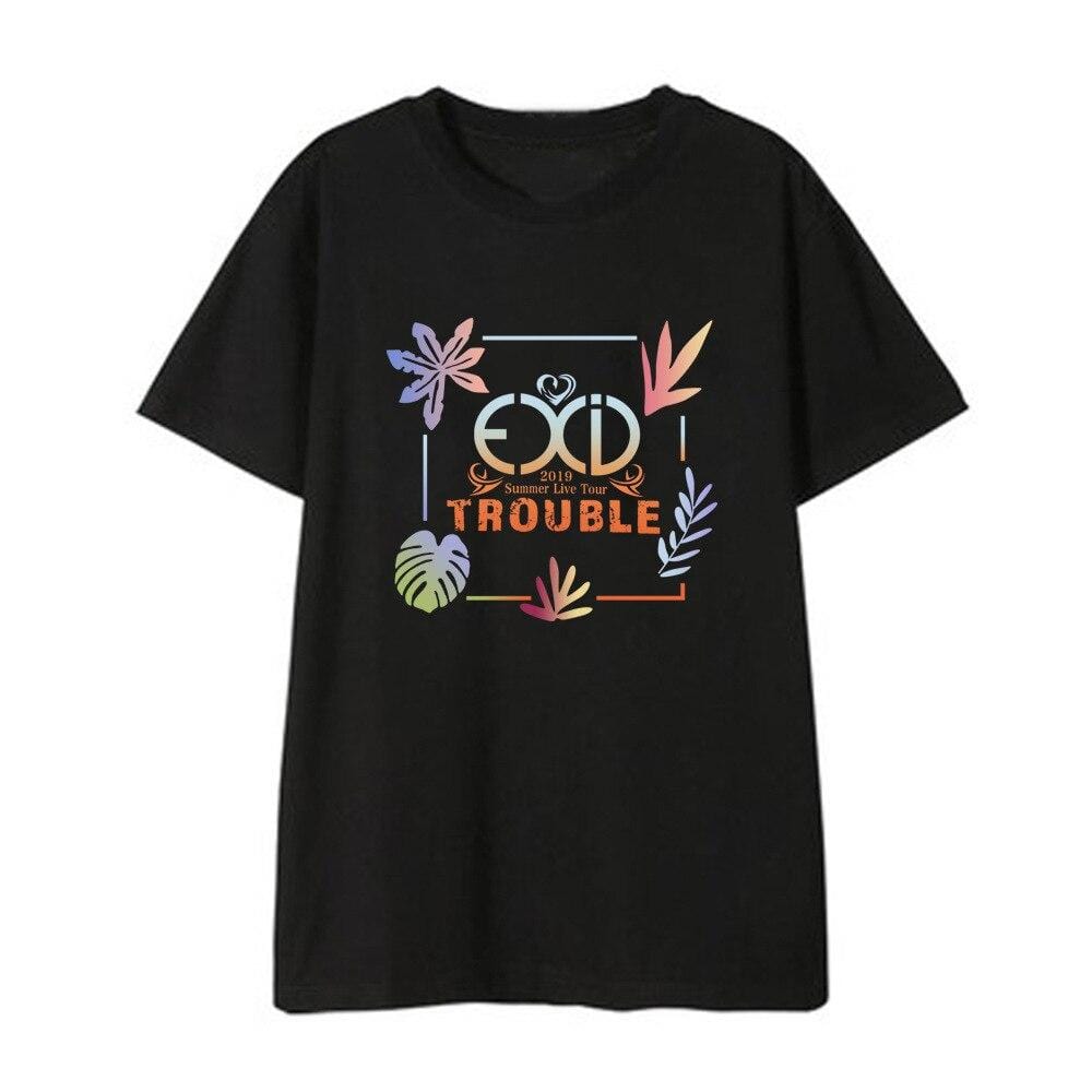 EXID T-Shirt - KPOP Shop | Boutique KPOP