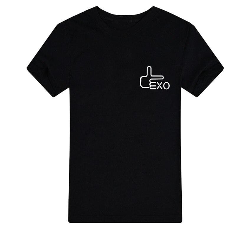 T-shirt EXO Like