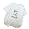 T-Shirt EXO - Monster