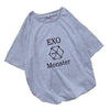 T-Shirt EXO - Monster