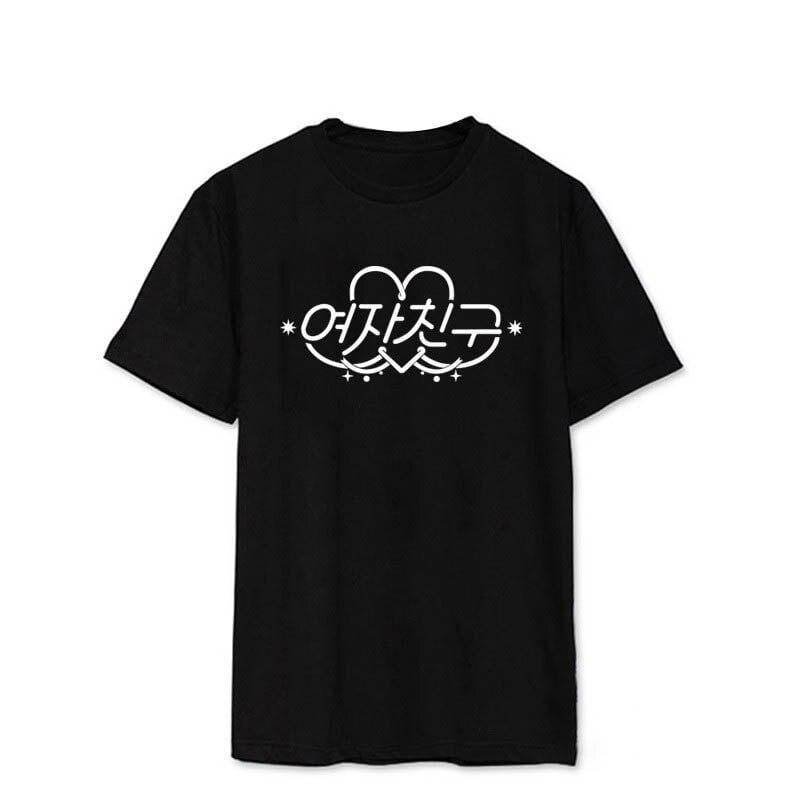 T-Shirt GFriend - Buddy