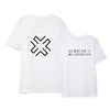 T-Shirt GFriend - Labyrinth