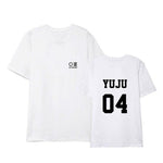 T-Shirt GFriend -  Time For The Moon