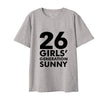 T-Shirt Girls Generation -10th Anniversary