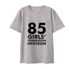 T-Shirt Girls Generation -10th Anniversary