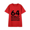 T-Shirt Girls Generation -10th Anniversary