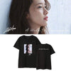 T-Shirt Girls Generation - A Walk To Remember