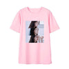 T-Shirt Girls Generation - Photo