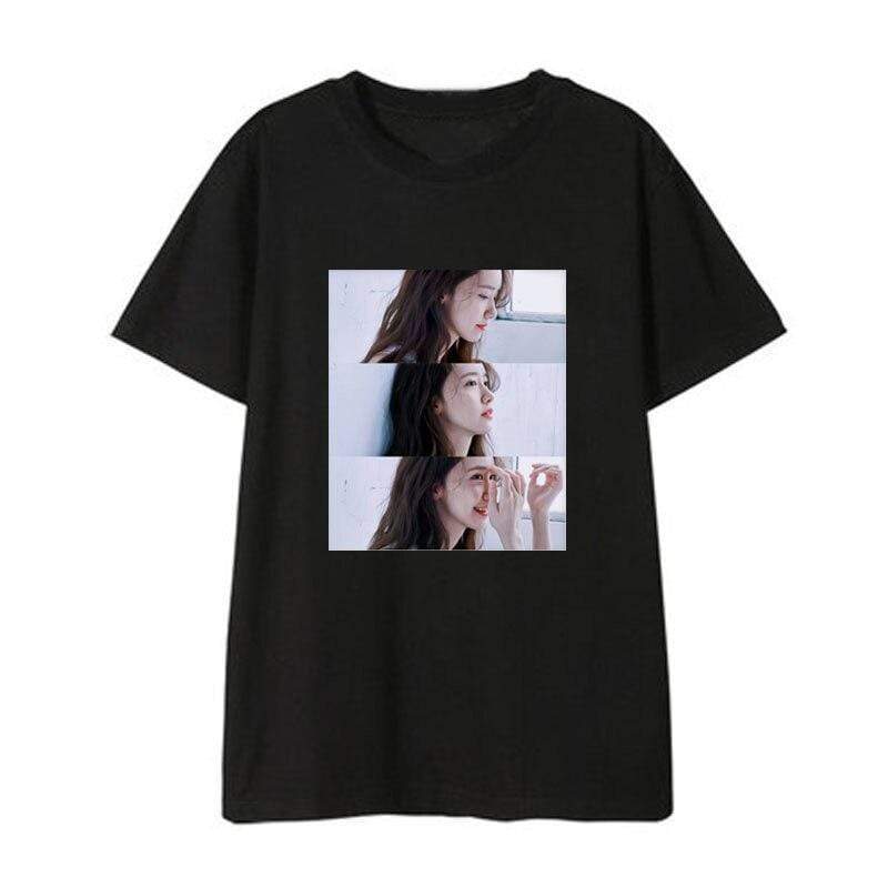 T-Shirt Girls Generation - Photo