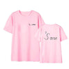 T-Shirt Girls Generation - S'ONE