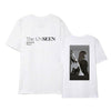 T-Shirt Girls Generation - The UNSEEN