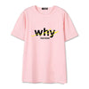 T-Shirt Girls Generation - Why