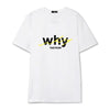 T-Shirt Girls Generation - Why