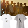 T-Shirt GOT7 - 7 for 7 you are