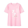 T-Shirt GOT7 - 7 for 7 you are