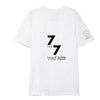 T-Shirt GOT7 - 7 for 7 you are