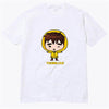 T-Shirt GOT7 - Cartoon