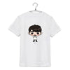 T-Shirt GOT7 - Cartoon