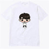 T-Shirt GOT7 - Cartoon