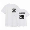 T-Shirt GOT7 - Classique