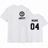 T-Shirt GOT7 - Classique