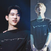 T-Shirt GOT7 - Eyes On You Album