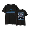 T-Shirt GOT7 - Fan Meeting