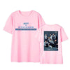 T-Shirt GOT7 - Fan Meeting