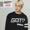 T-Shirt GOT7 - Fly in Japan