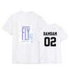 T-Shirt GOT7 - Fly in Seoul