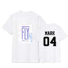 T-Shirt GOT7 - Fly in Seoul