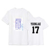 T-Shirt GOT7 - Fly in Seoul