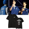 T-Shirt GOT7 - Keep Spinning Album