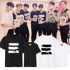 T-Shirt GOT7 - MY SWAGGER