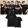 T-Shirt GOT7 - Our Loop