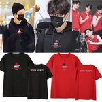 T-Shirt GOT7 - Seven Secrets