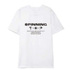 T-Shirt GOT7 - Spinning Top