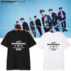 T-Shirt GOT7 - Spinning Top