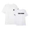 T-Shirt GOT7 - Team Wang