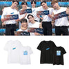 T-Shirt GOT7 - Winter Tale