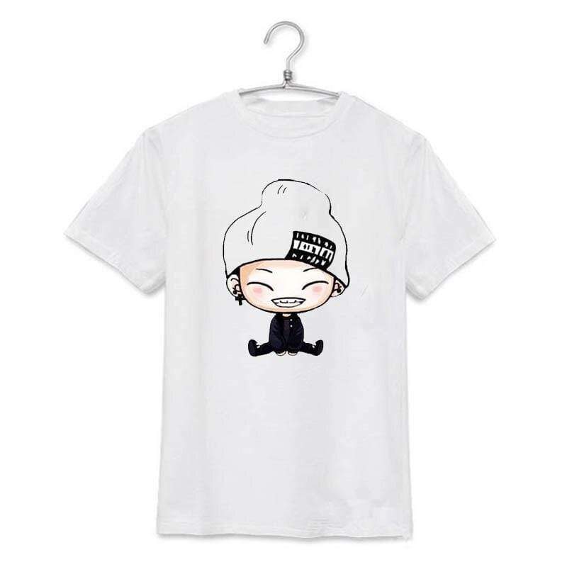 T-Shirt iKon - Cartoon