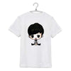 T-Shirt iKon - Cartoon