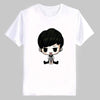 T-Shirt iKon - Cartoon