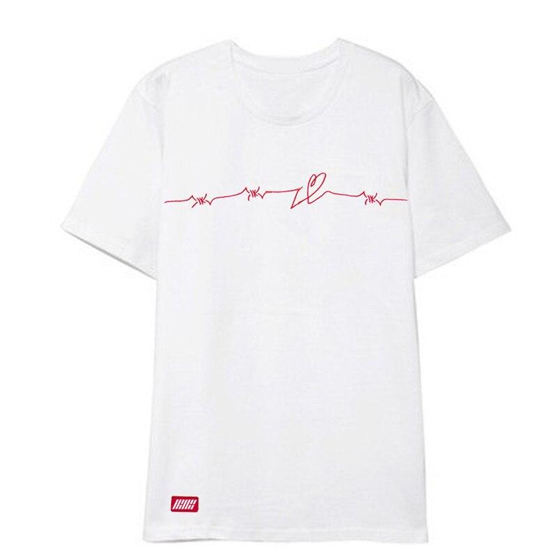 T-Shirt iKon - I DECIDE